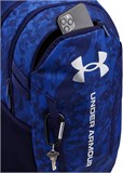 Under Armour Рюкзак UA Hustle 6.0 Backpack 1384672-432-lst