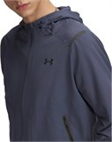 Under Armour Ветровка UA Unstoppable Jacket LC 1389354-044-lst