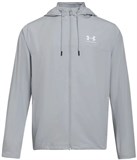 Under Armour Ветровка UA Rival Wvn Windbreaker 1390149-011-lst