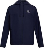 Under Armour Ветровка UA Rival Wvn Windbreaker 1390149-410-lst