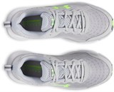 Under Armour Кроссовки UA Charged Assert 10 3026175-011-lst