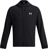 Under Armour Ветровка UA Stretch Wvn WindbreakerEU 6003001-001-lst