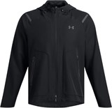 Under Armour Ветровка UA Unstoppable Jacket LC 1389354-001-lst