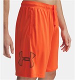 Under Armour Шорты Ua Tech Graphic Short 1306443-847-lst