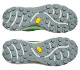 Under Armour Кроссовки UA U Infinite Pro Trail 3027202-348-lst