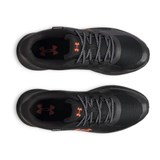 Under Armour Кроссовки UA Charged Bandit TR 3 SP 3028657-004-lst