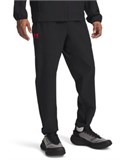 UA VibeWoven Joggers 1386557-002