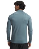 UA Cold Weather GridLong Sleeve Mock 6007127-587