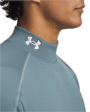 UA Cold Weather GridLong Sleeve Mock 6007127-587