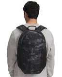UA Hustle Sport 6.0Backpack 6000397-002