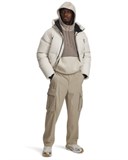 UA Icon Heavyweight ColorblockedHoodie 6009390-203