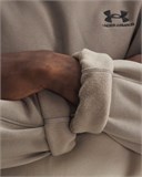 UA Icon Heavyweight ColorblockedHoodie 6009390-203