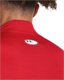 ColdGear® CompressionMock 1366072-600