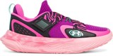 UA FUTR X 4Unisex Basketball Shoes 3028831-514