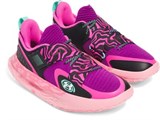 UA FUTR X 4Unisex Basketball Shoes 3028831-514