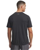UA Tech™ Vent JacquardShort Sleeve 6005932-001