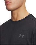 UA Tech™ Vent JacquardShort Sleeve 1390047-001