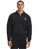 UA Icon FleeceCollar Zip Top 6004932-001
