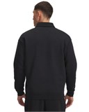 UA Icon FleeceCollar Zip Top 6004932-001