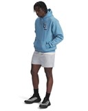 UA Icon Fleece GraphicHoodie 6007591-418