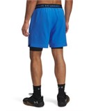 UA Vanish Woven2-in-1 Shorts 1373764-402