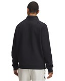 UA Unstoppable Fleece½ Zip 6003868-001
