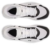 UA Jet '25Unisex Basketball Shoes 6001585-100