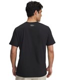 UA Left Chest LogoShort Sleeve 1326799-003