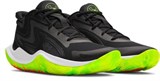 UA Jet '25Unisex Basketball Shoes 6001585-002
