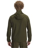UA Stretch WovenWindbreaker 6003001-308