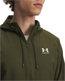 UA Stretch WovenWindbreaker 6003001-308