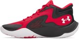 UA Jet '25Unisex Basketball Shoes 6001585-600