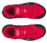 UA Jet '25Unisex Basketball Shoes 6001585-600