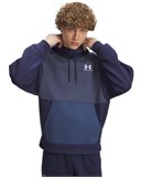 UA Icon Heavyweight ColorblockedHoodie 6009390-403