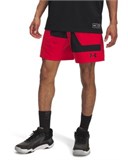 UA Zone Woven Graphic7'' Shorts 6006261-600