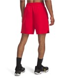 UA Zone Woven Graphic7'' Shorts 6006261-600