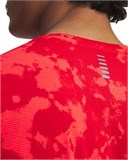 UA Launch PrintedShort Sleeve 6006110-713