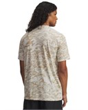 UA ABC CamoShort Sleeve 1357727-279
