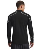 UA Cold Weather GridLong Sleeve Mock 6007127-001