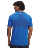 UA Vanish SeamlessShort Sleeve 1382801-402