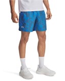 UA Launch7" Shorts 1382621-402