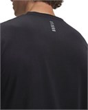 UA Launch CamoShort Sleeve 6006098-002