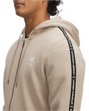 UA Icon Fleece TapingFull-Zip 1390298-299