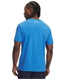 UA LogoShort Sleeve 1382911-402