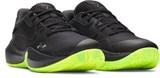 UA Lockdown 7 LowUnisex Basketball Shoes 3027646-003