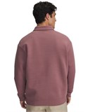 UA Icon FleeceCollar Zip Top 6004932-651