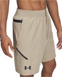 UA Unstoppable8" Shorts 1370378-299