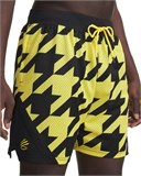 Curry Signature7" Shorts 6007375-001