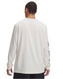 UA Stacked StarsLong Sleeve 6004898-279