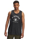UA Courtside ReversibleJersey 6004088-110